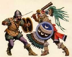 guerreros mayas,incas y aztecas