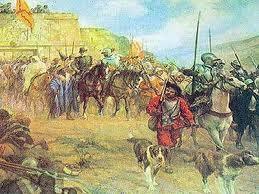 los perros de guerra