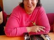 Autora Encarni Arcoya Kayla Leiz