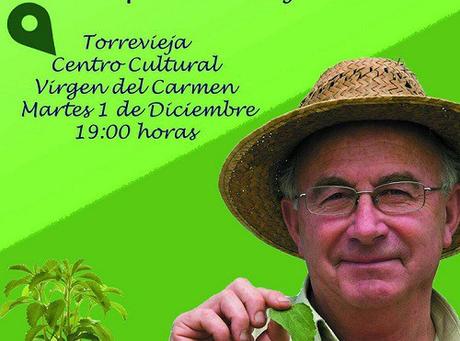 Josep Pamies en Torrevieja – Si No Pudiste Ir…