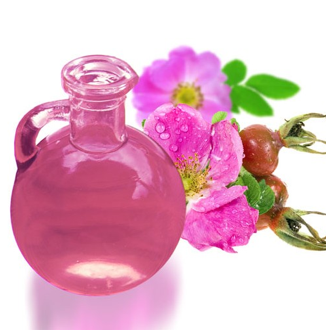 Aceite de rosa mosqueta para tomar