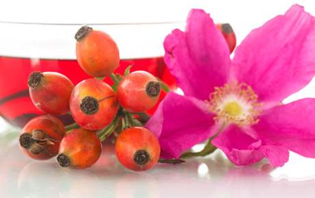 Aceite de rosa mosqueta para tomar