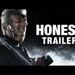 Un rato de risas con el Honest Trailer de TERMINATOR: GENISYS