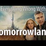 Todos los problemas del EL IMPERIO CONTRAATACA en 18 minutos Todos los problemas de TOMORROWLAND en 18 minutos