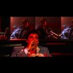 Todos los problemas del EL IMPERIO CONTRAATACA en 18 minutos De Tony Montana a Terminator, todos se reúnen en el club para pasar el rato