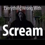 Todos los problemas del EL IMPERIO CONTRAATACA en 18 minutos Todos los problemas de SCREAM en 16 minutos