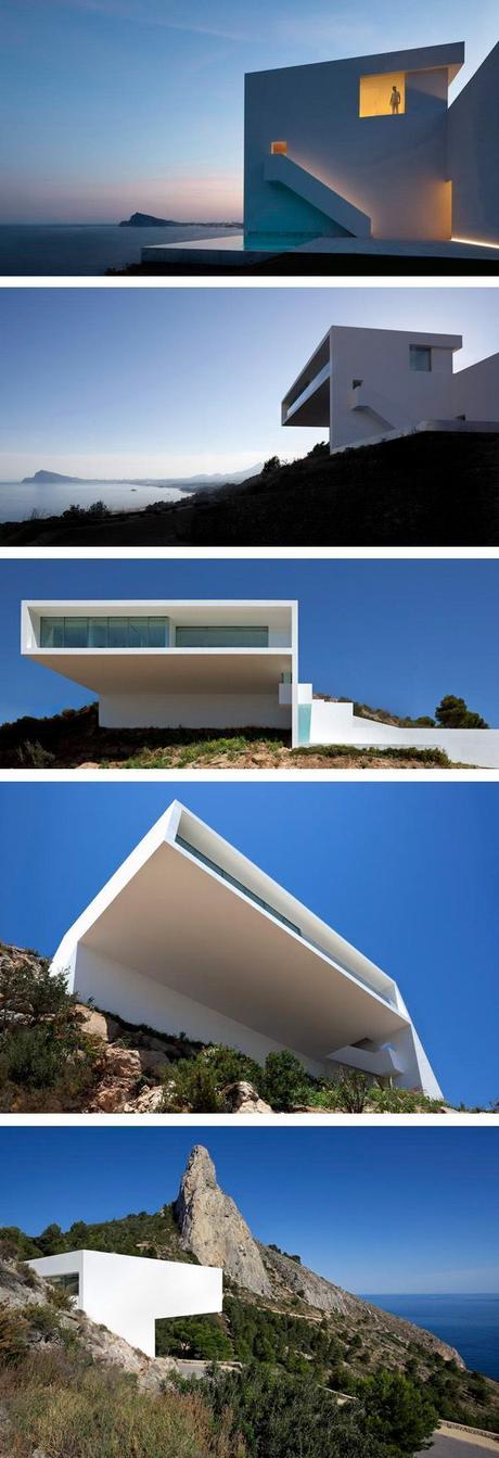 diseños arquitectónicos de sueños