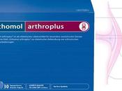 Orthomol arthro plus