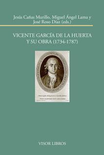 García de la Huerta