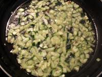 Aperitivos de champiñones