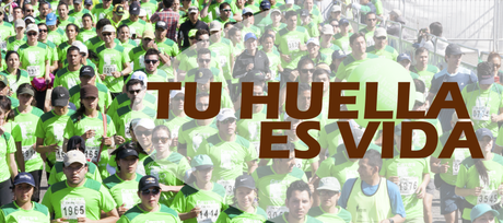 La Embajada de Estados Unidos y Fundación Natura presentan la segunda “Carrera Verde” en Colombia