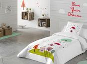 Sorteo fundas nórdicas Haciendo indio