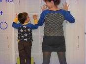 Camiseta Arorua: Mini+Yo