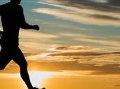 Correr, beneficio físico emocional