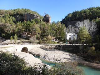 El Solsonès, la comarca desconocida.