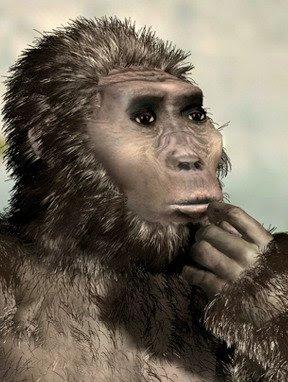 Fascinantes historias de la ciencia 13: Los anales de Lucky