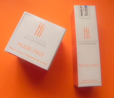 Sorteo doble con Redumodel