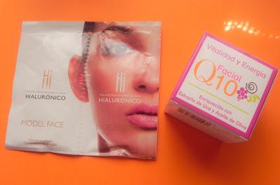 Sorteo doble con Redumodel