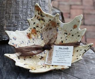 Inspiración Deco: Cositas en Masa de Sal