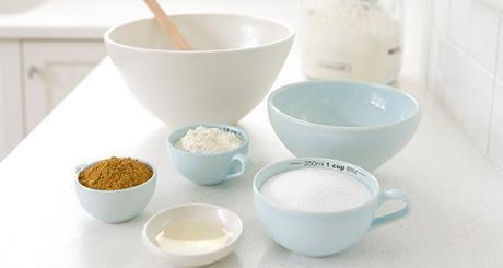 Inspiración Deco: Cositas en Masa de Sal