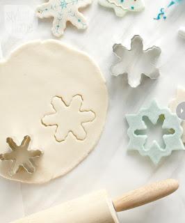 Inspiración Deco: Cositas en Masa de Sal