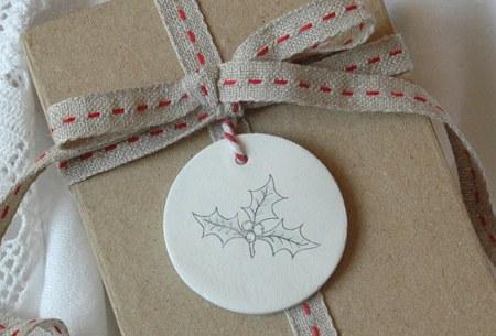 Inspiración Deco: Cositas en Masa de Sal