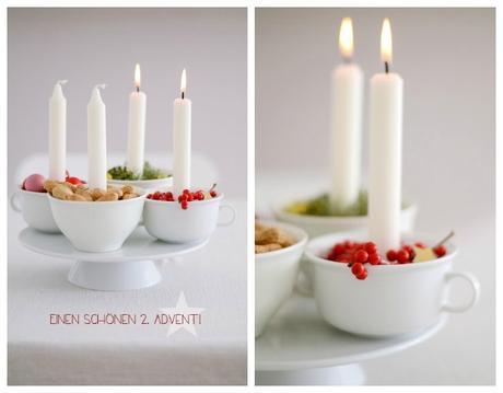 Centro lowcost para Navidad Centro lowcost para Navidad