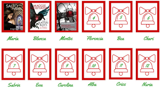 Calendario de Adviento - Tribu Lux