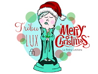 Calendario de Adviento - Tribu Lux