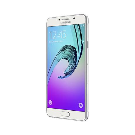 Samsung anuncia sus nuevos Galaxy A (2016)