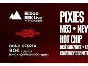 Chip estará Bilbao Live 2016