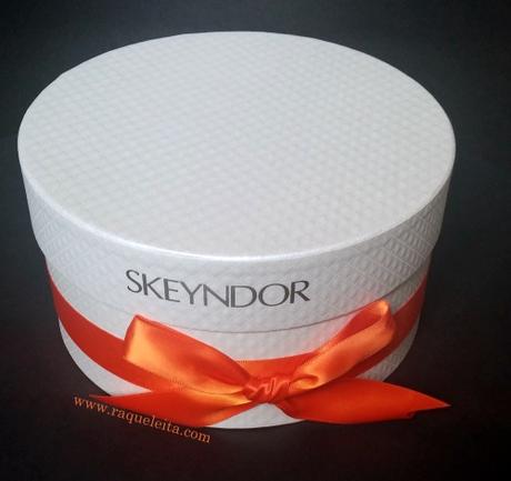 Cofres Regalo Skeyndor para Navidad