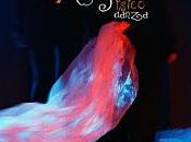 "Alfonsina Mar", Arte Inclusivo para escolares Torredelcampo