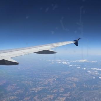 Cómo Superar El Miedo a Volar Contestando 4 Simples Preguntas