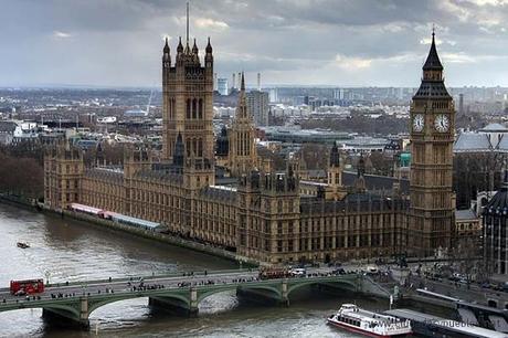 Londres, Westminster. 