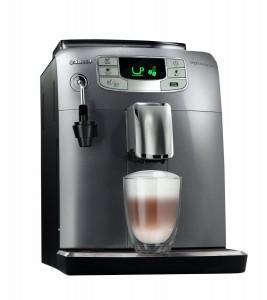 cafetera espresso para regalar en navidad philips saeco