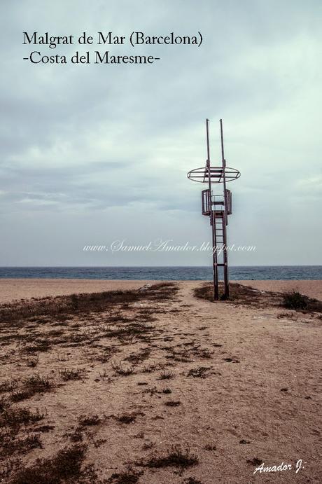 MALGRAT DE MAR (BARCELONA)