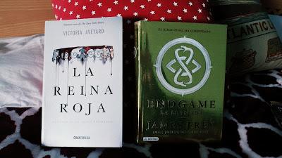 IMM #12: Octubre y Noviembre 2015