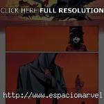 Rocket Raccoon & Groot Nº 1