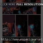 Rocket Raccoon & Groot Nº 1