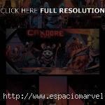 Rocket Raccoon & Groot Nº 1