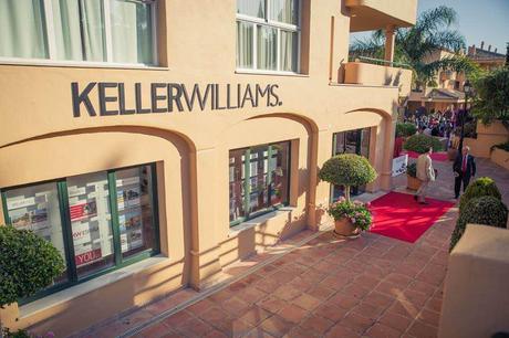 keller williams marbella