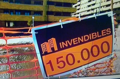 pisos invendibles bancos