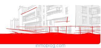 selección de pisos de bancos