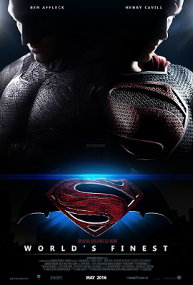 Batman vs Superman Trailer 2  .Hype subiendo