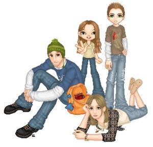 Los hijos de los demás son más guapos… Los hijos de los demás son más guapos…