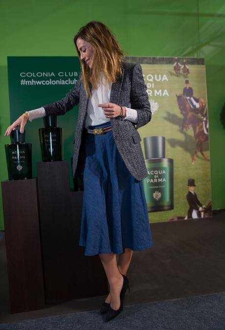 the horse week by acqua di parma the horse week by acqua di parma
