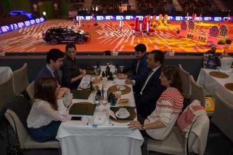 the horse week by acqua di parma the horse week by acqua di parma