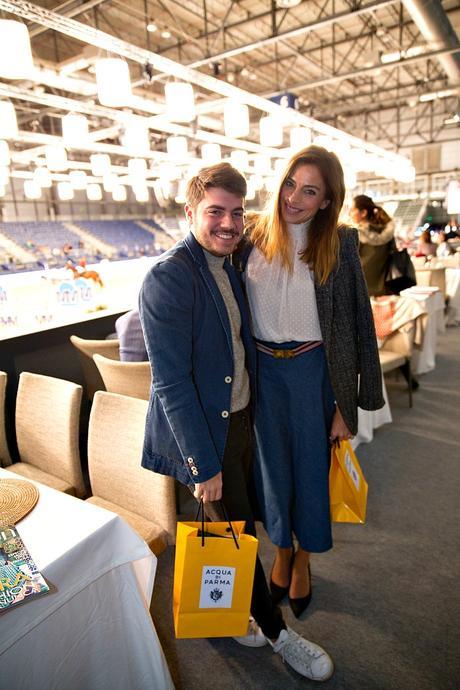 the horse week by acqua di parma the horse week by acqua di parma