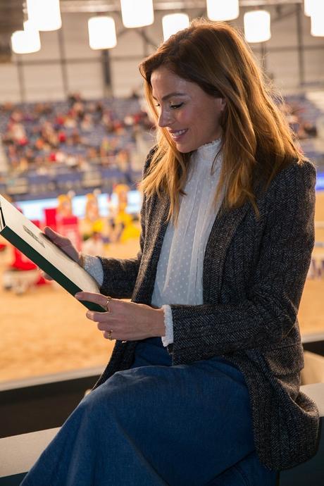 the horse week by acqua di parma the horse week by acqua di parma